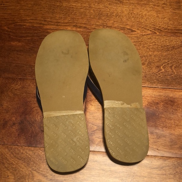 Kino Flip flops - Picture 3 of 5